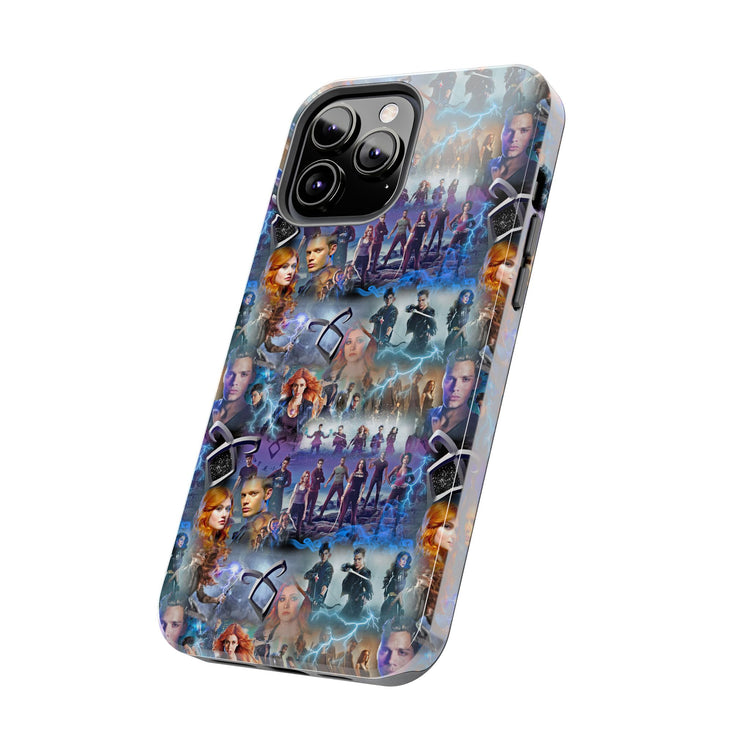 Shadowhunters Phone Case