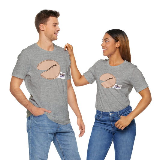 Freaky Fortune T-Shirt - Fandom-Made