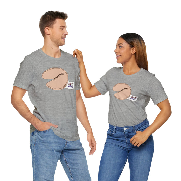 Freaky Fortune T-Shirt - Fandom-Made