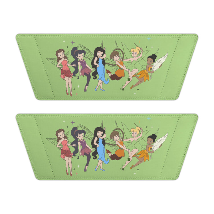 Tink And Friends Youth Slides