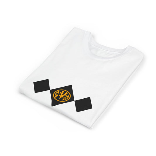 Morphin Costumes Youth Tee - Fandom-Made