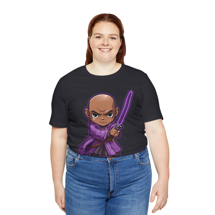 Mace Unisex T-Shirt