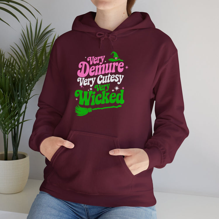 Very Wicked Hoodie