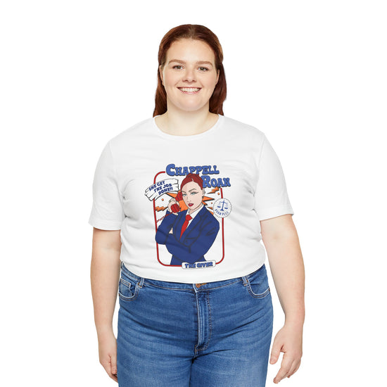 The Giver Unisex T-Shirt - Fandom-Made