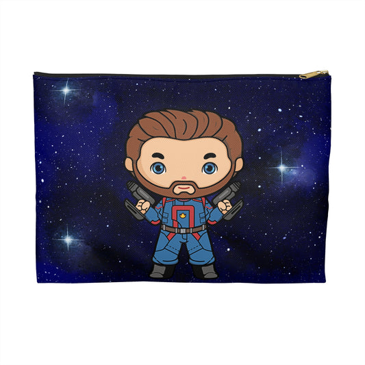 Peter Quill Pouch - Fandom-Made