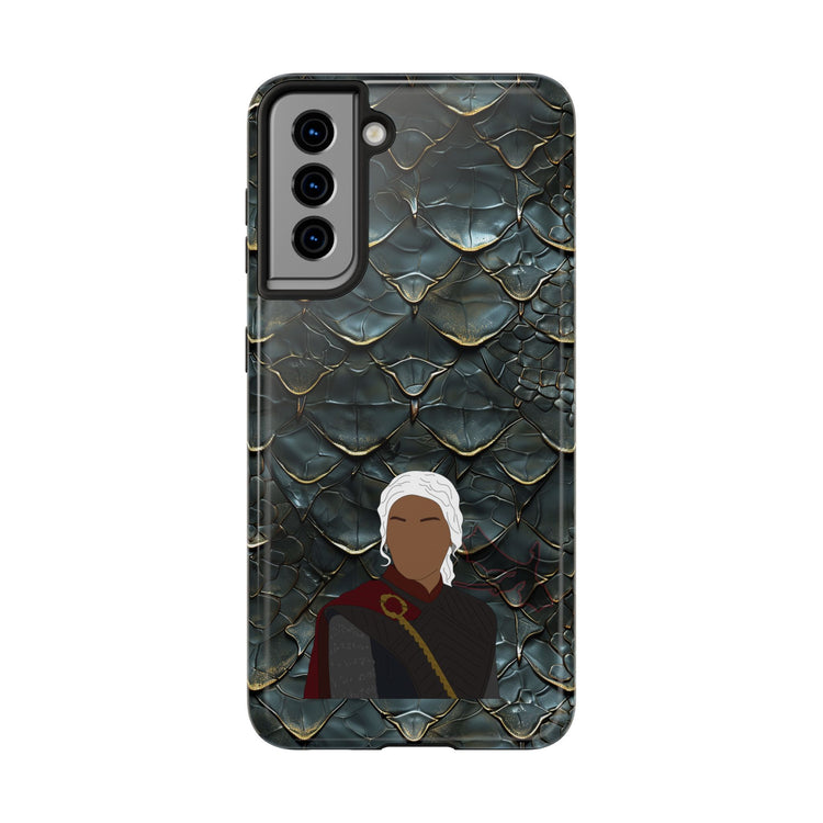 Baela Targaryen Phone Case