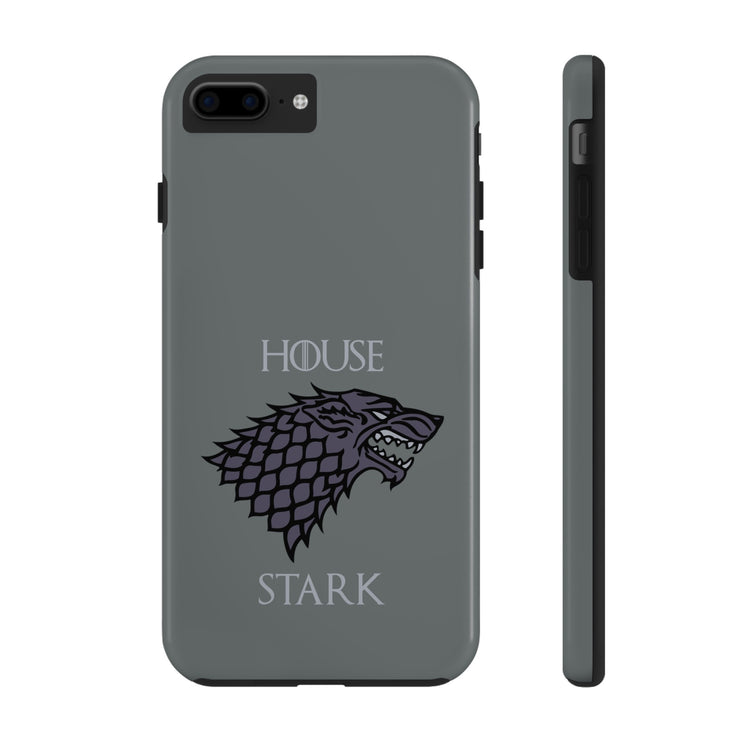 House Stark Phone Case