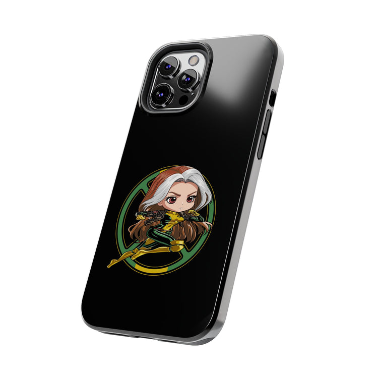 Rogue Phone Case