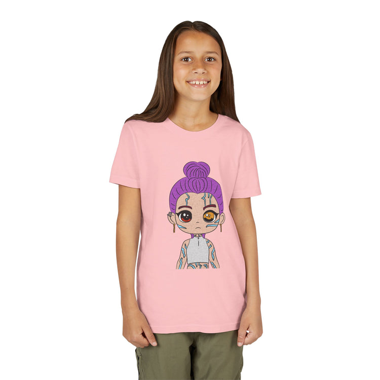 Rumi Demon Youth Tee