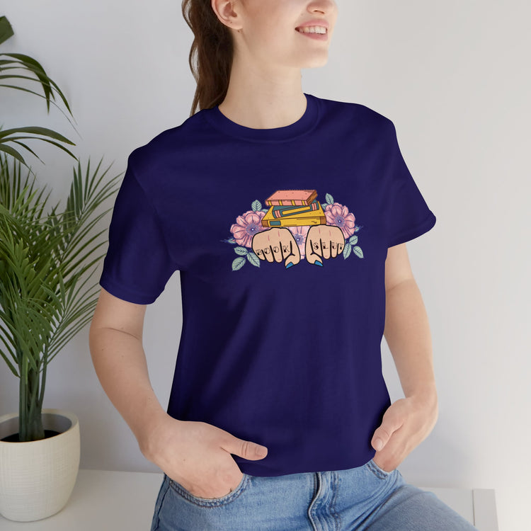 Book Slut Unisex T-Shirt