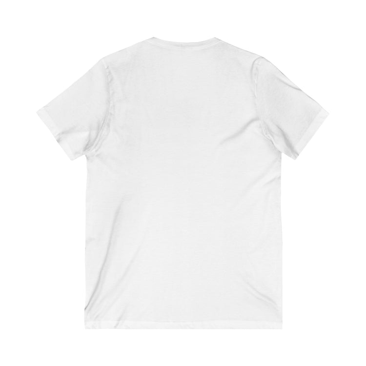 I Love La Push V-Neck Tee