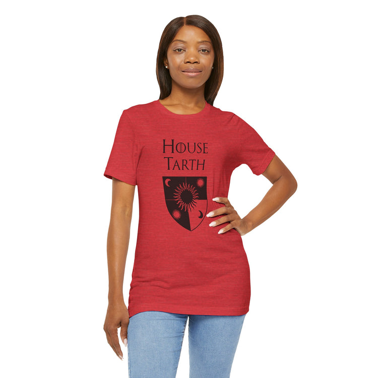 House Tarth Unisex T-Shirt - Fandom-Made
