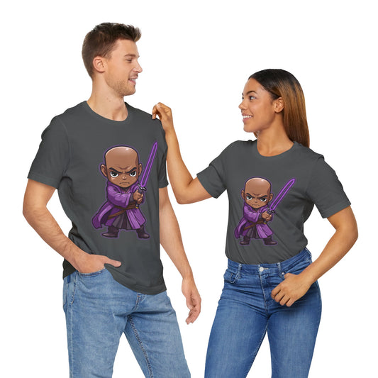 Mace Unisex T-Shirt