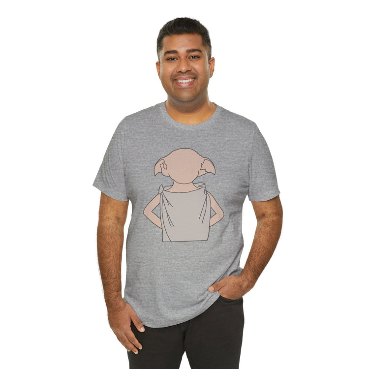 Dobby T-Shirt