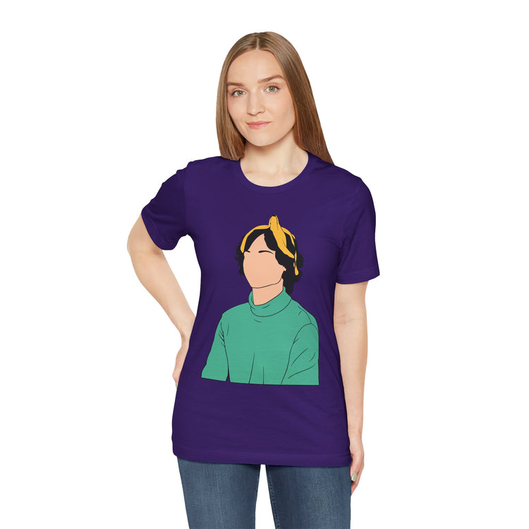 Matthew Gray Gubler Unisex T-Shirt - Fandom-Made