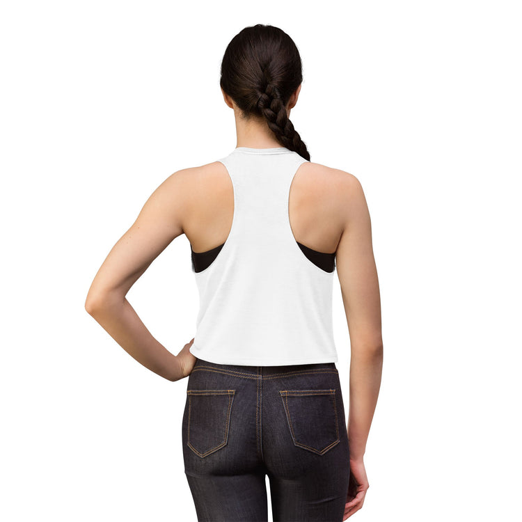 I Love Alexander Dreymon Women's Crop Top - Fandom-Made