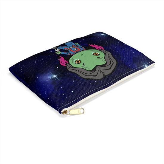 Gamora Pouch - Fandom-Made