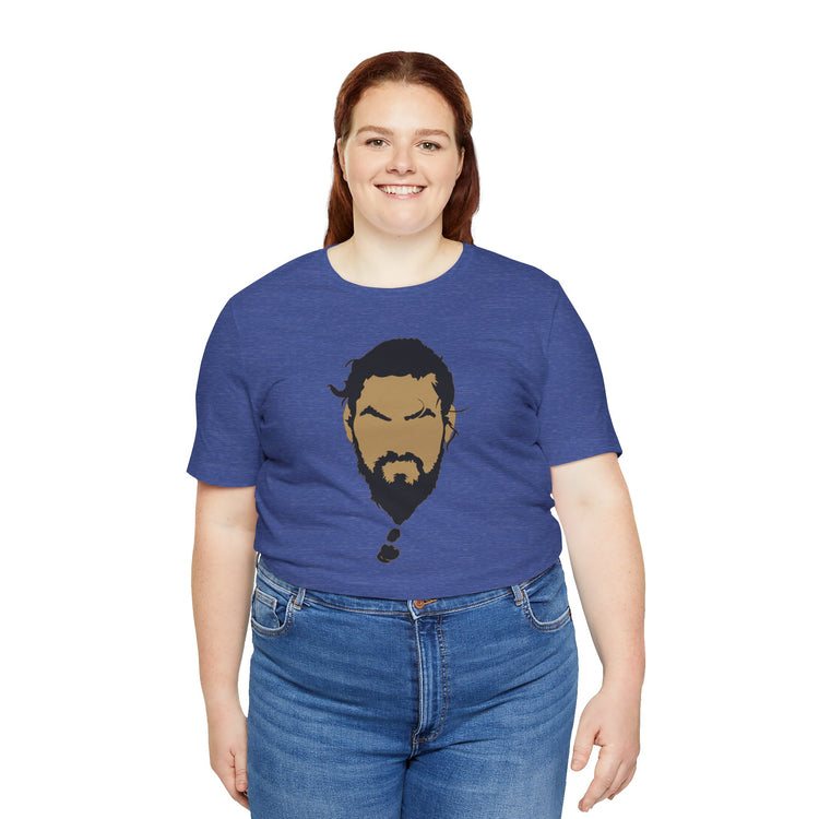 Khal Drogo T-Shirt