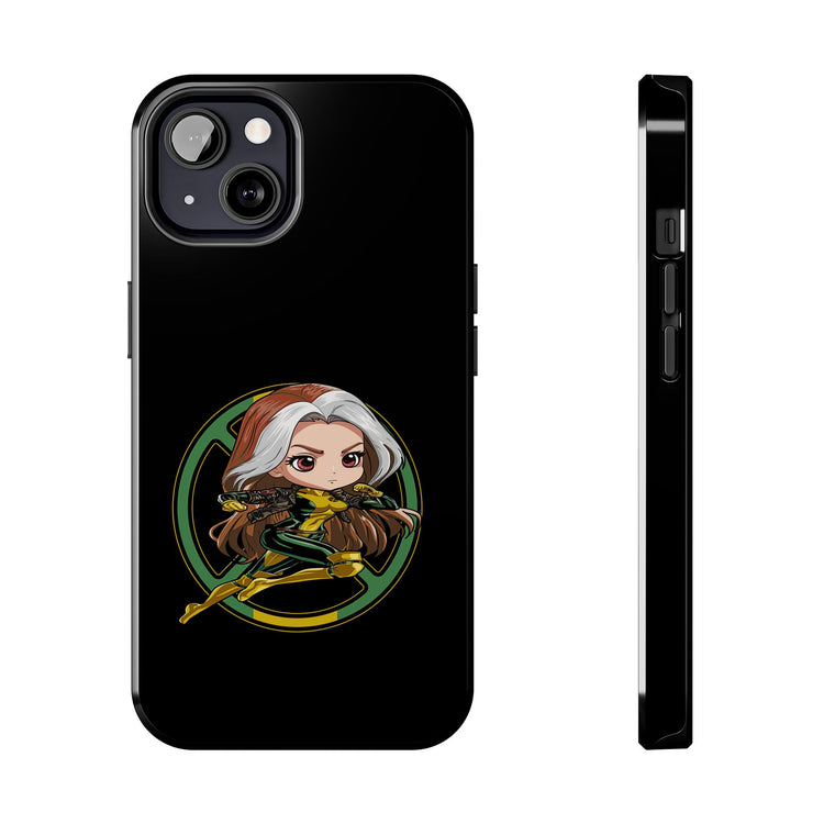 Rogue Phone Case