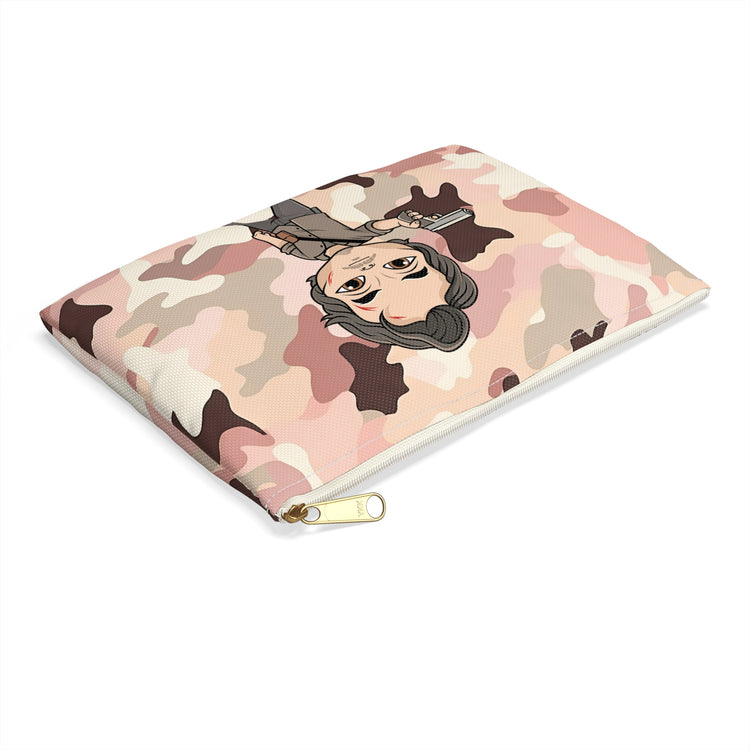 Glenn Rhee Pouch - Fandom-Made