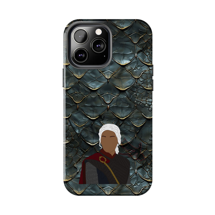 Baela Targaryen Phone Case