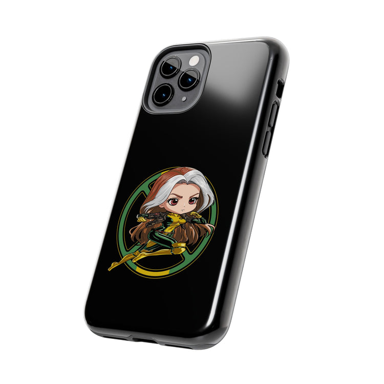 Rogue Phone Case