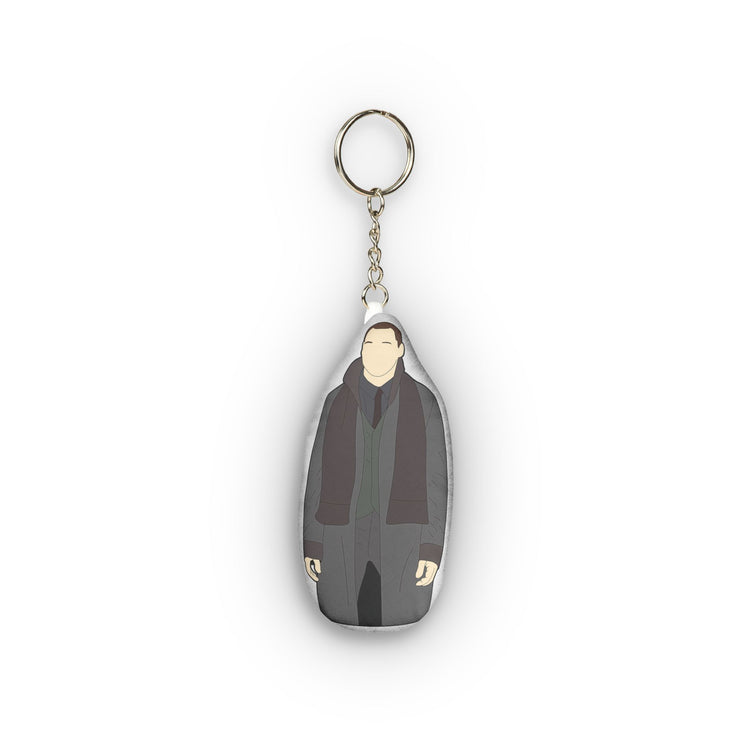 Felix of The Volturi Mini Plush Keychain