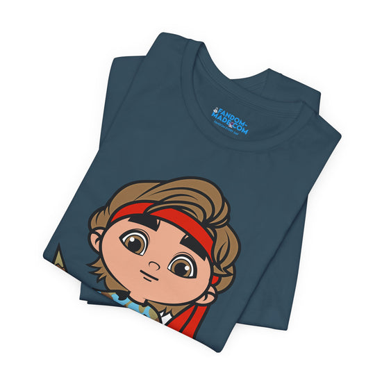 Lost Boys Edgar Unisex T-Shirt - Fandom-Made
