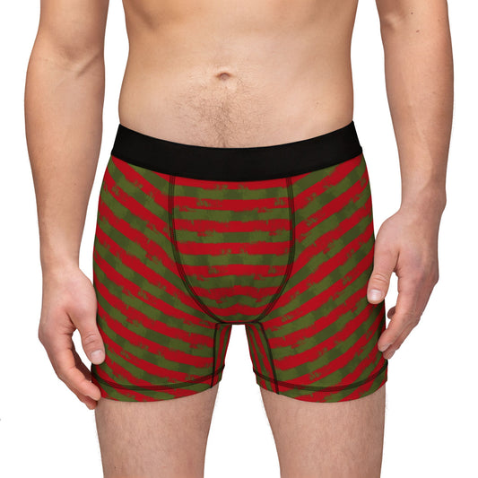 Freddy Kreuger Men's Boxers