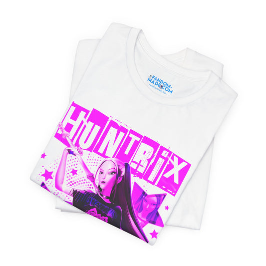 How It's Done Mira Unisex T-Shirt