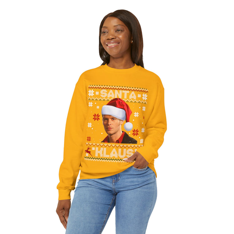 Santa Klaus Sweatshirt