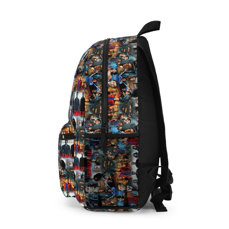 Smallville Backpack