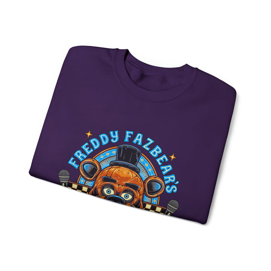 Freddy Fazbear's Pizza Place Sweatshirt - Fandom-Made