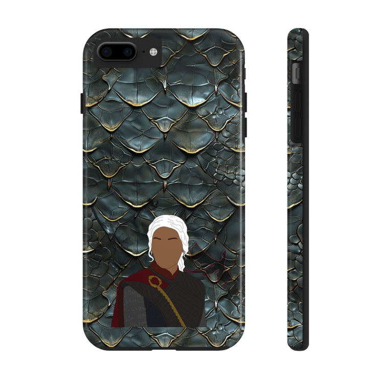 Baela Targaryen Phone Case