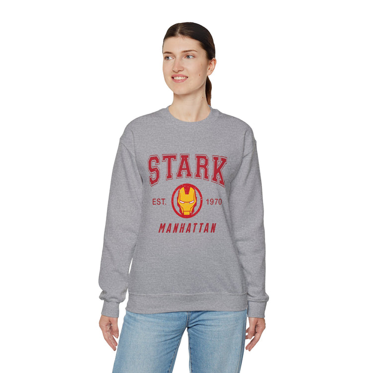 Stark Unisex Sweatshirt - Fandom-Made