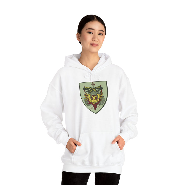 Durmstrang Unisex Hoodie