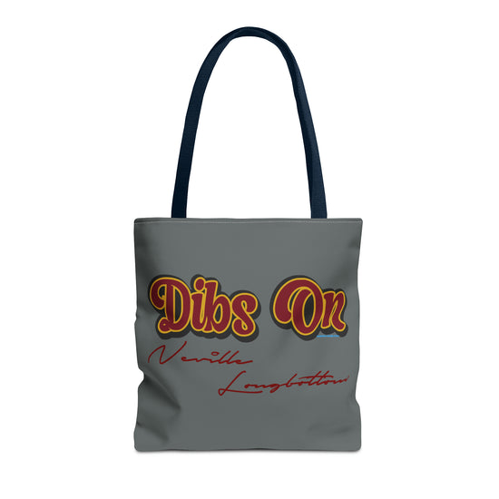 Dibs On Neville Longbottom Tote Bag - Fandom-Made