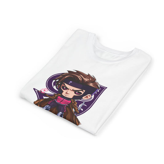 Gambit Youth Tee - Fandom-Made