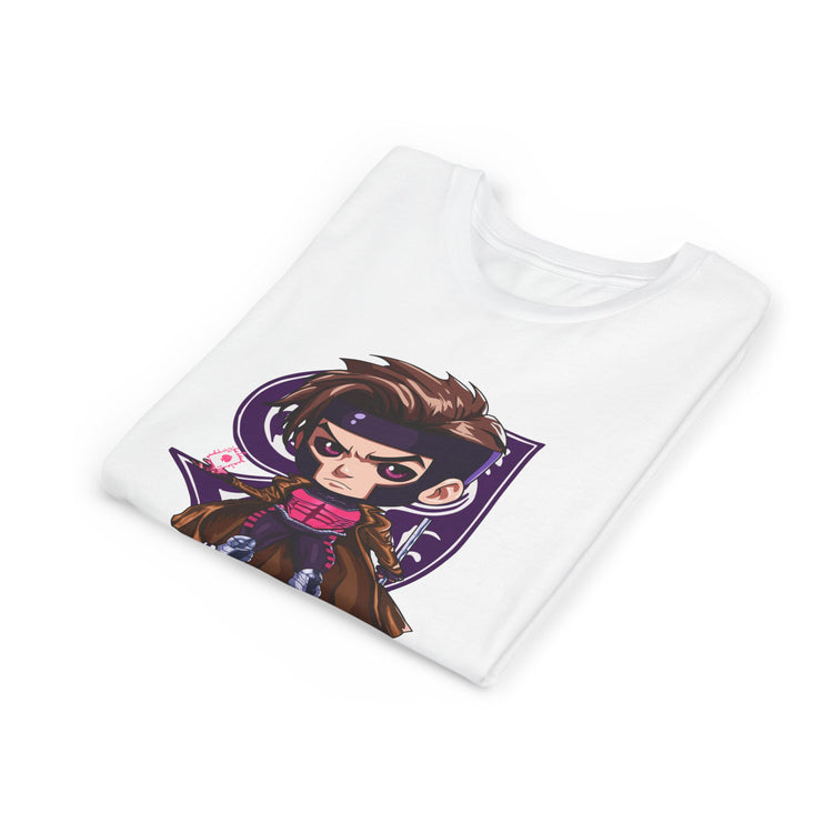 Gambit Youth Tee - Fandom-Made