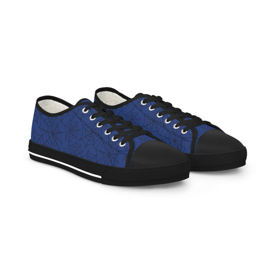 Spidey Tingles Men's Sneakers - Fandom-Made