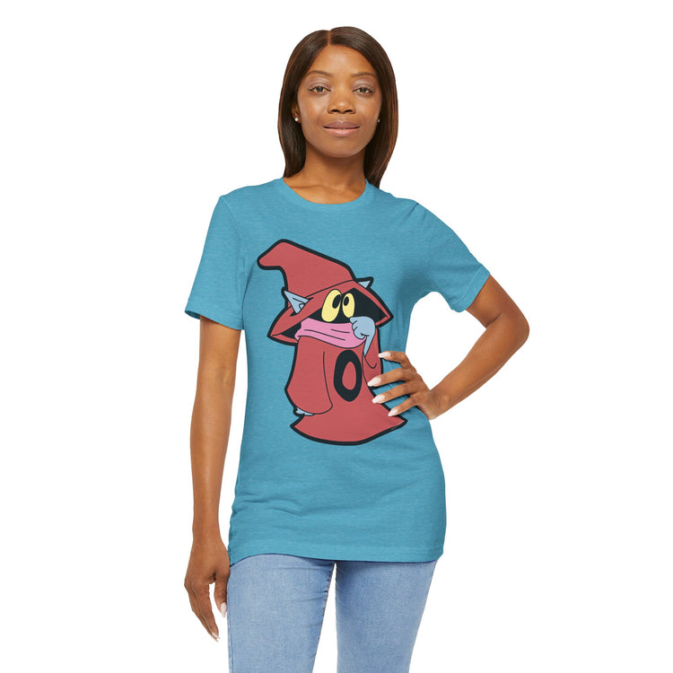 Orko Unisex T-Shirt - Fandom-Made