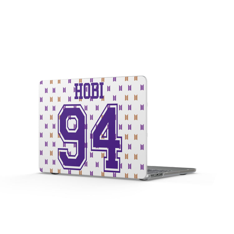 Hobi 94 MacBook Case