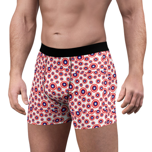 Cap Boxer Briefs