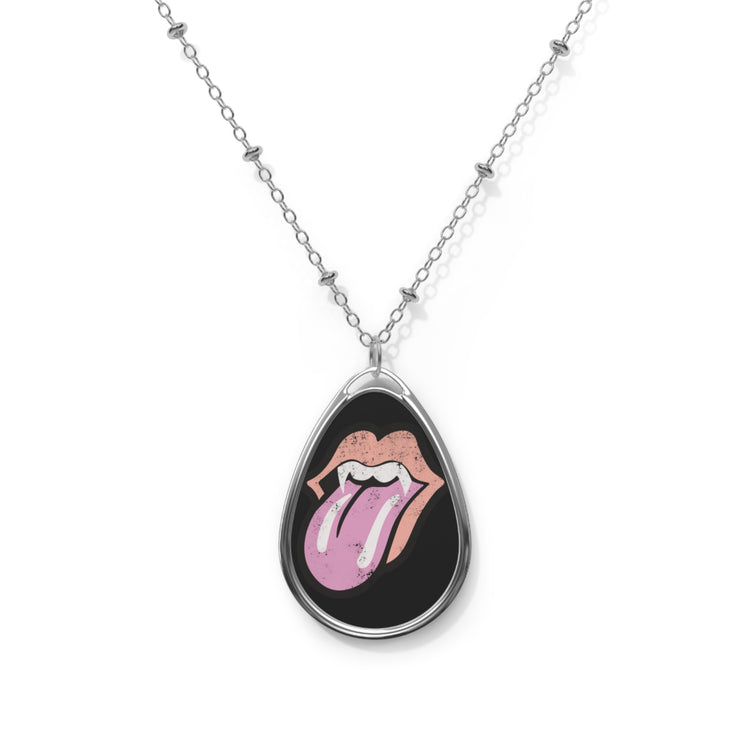 Vampire Grunge Necklace