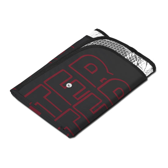 Mrs. Sam Winchester Car Sunshade - Fandom-Made