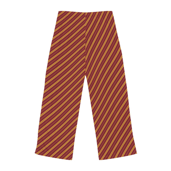 Gryffindor Women's Pajama Pants - Fandom-Made