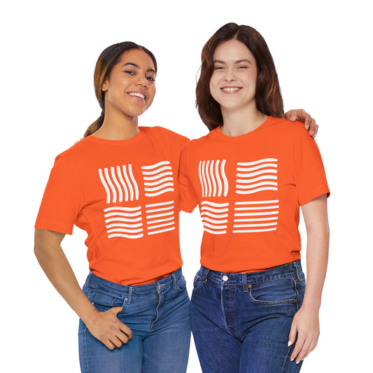 Elements Unisex T-Shirt - Fandom-Made