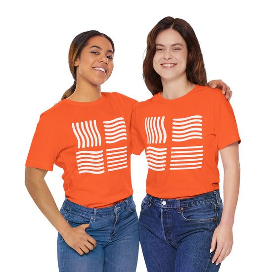 Elements Unisex T-Shirt - Fandom-Made