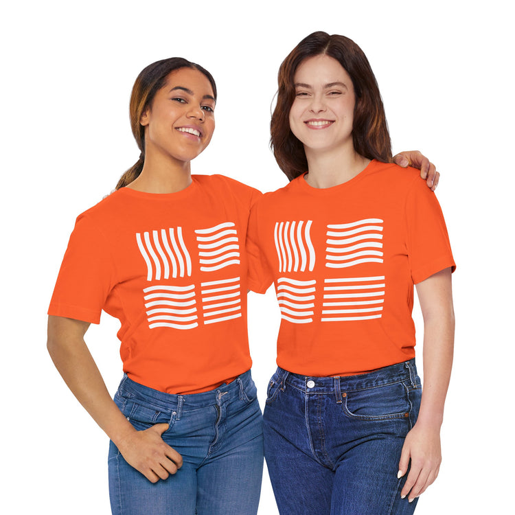 Elements Unisex T-Shirt - Fandom-Made