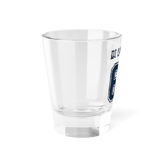 Di Laurentis 66 Shot Glass
